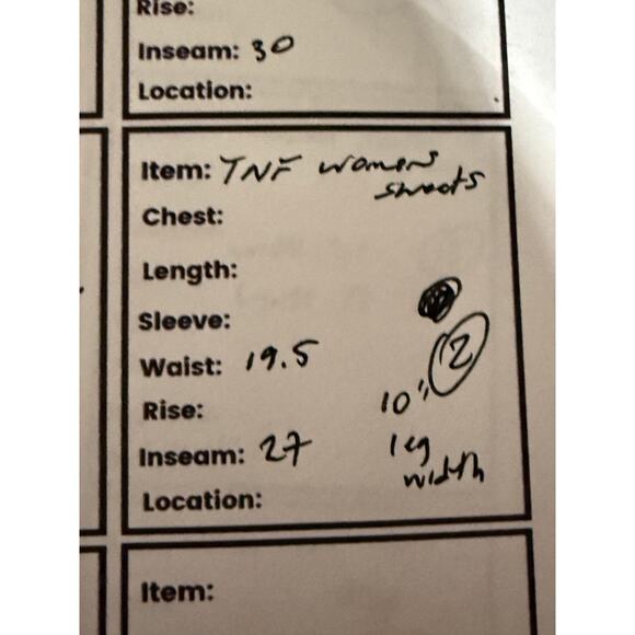 The North Face Wide Leg Acid Wash Sweatpants Athleisure Black Gray Womens XL - Picture 3 of 12